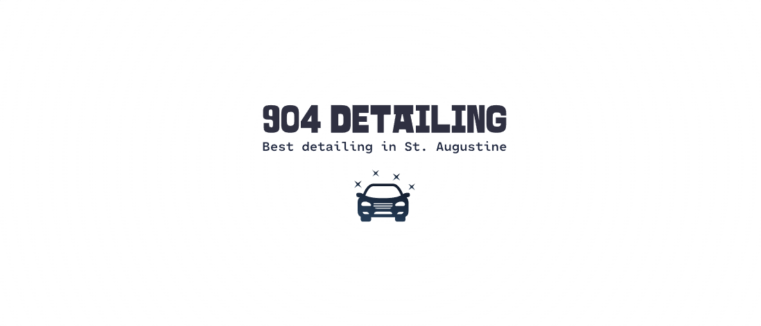 904 MOBILE DETAILING